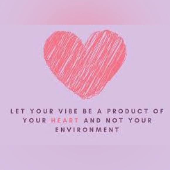 Posh w/ Positive LIVE - Selling OURS!!! (Back Up Flyer) - Picture 5 of 5